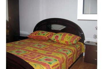Kroatië Privát Trogir, Interieur